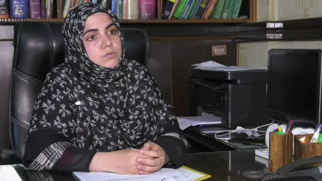 سمرینه وزیر