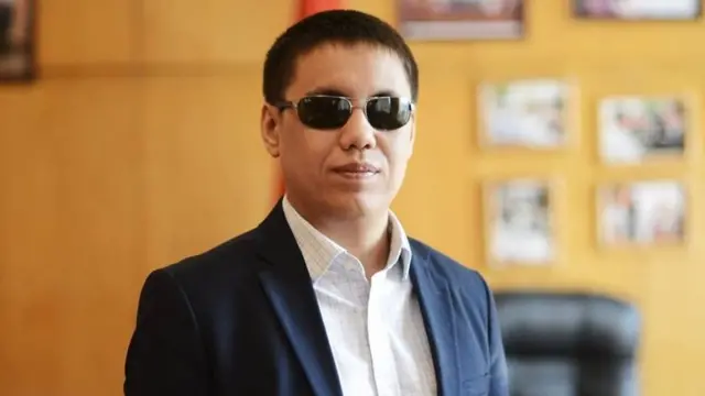 ЖК депутаты Дастан Бекешев бирдиктүү декларацияны туура толтурганын айтууда