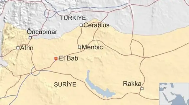 El Bab