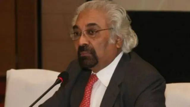 સામ પિત્રોડા