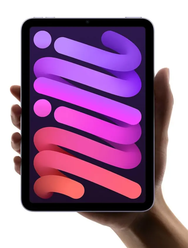 ટીમ કુકે આઈફોન 13, આઈફોન 13 પ્રો, આઈપેડ, આઈપેડ મિની અને ઍપલ વોચ લૉન્ચ કરી.