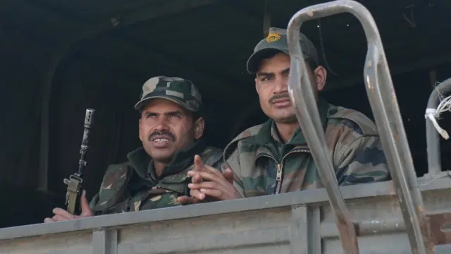 भारतीय सेना