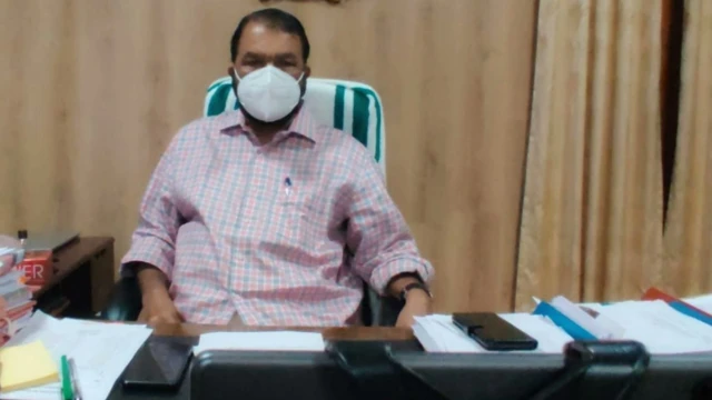 वी शिवनकुट्टी