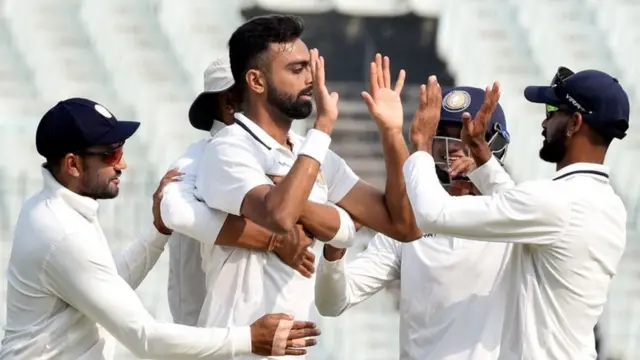 રણજી ટ્રોફી 2023