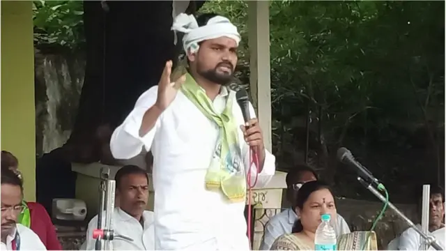 ચેતર વસાવા