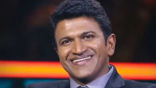 పునీత్ రాజ్‌కుమార్