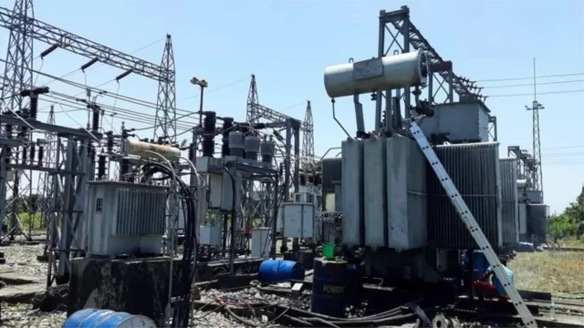 ट्रान्समिटर