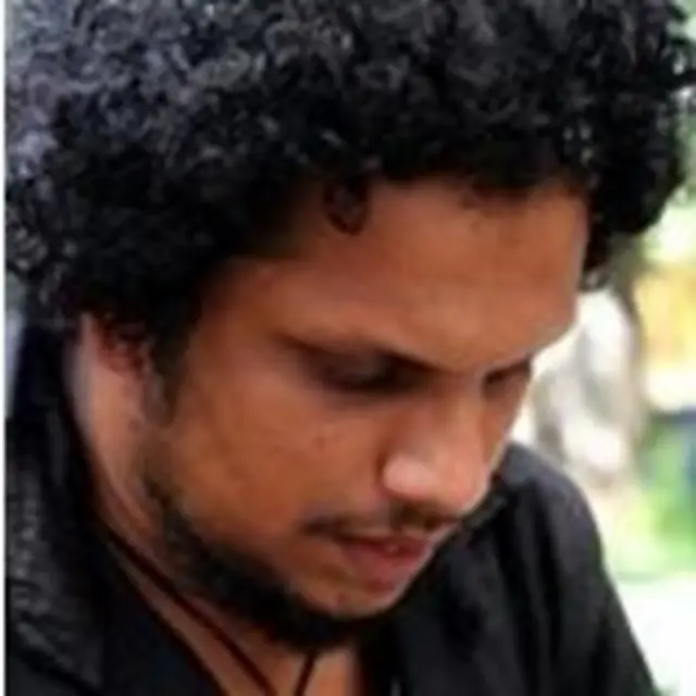 Timran Keerthi/Facebook