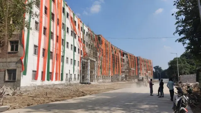 मेडिकल कॉलेज