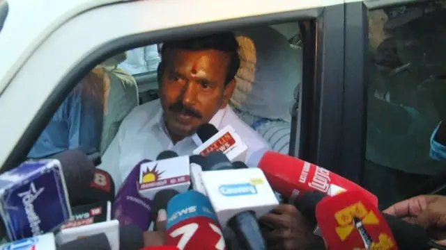 தோப்பு வெங்கடாச்சலம்