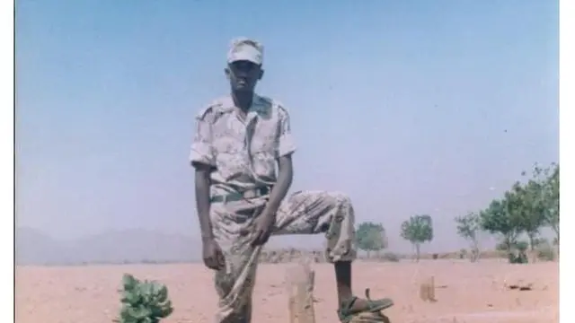 መሮን ኣብ ሳዋ