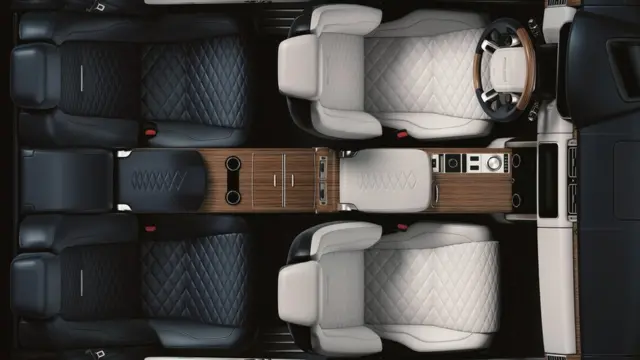 تنها ۹۹۹ دستگاه از رنج‌روور کوپه ساخته خواهد شد