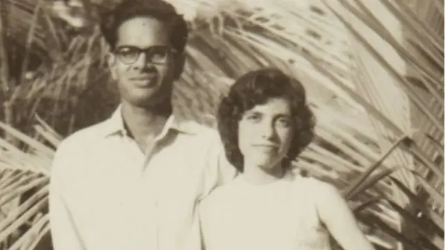 ઇન્ડિયા લવ પ્રોજેક્ટ