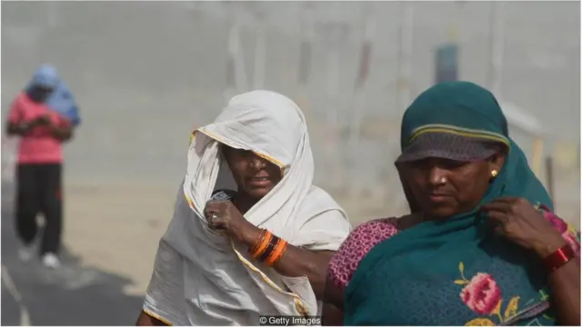 ग्लोबल वार्मिंग