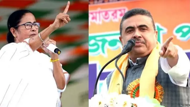 ਮਮਤਾ ਬੈਨਰਜੀ