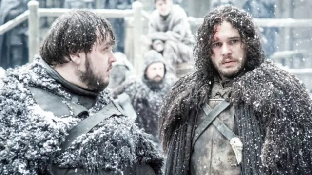 Game of Thrones está na sexta temporada