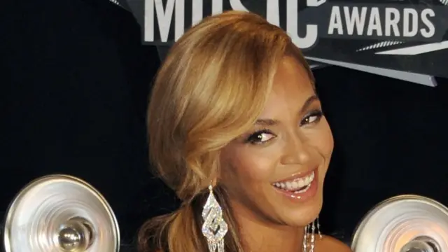Beyoncé