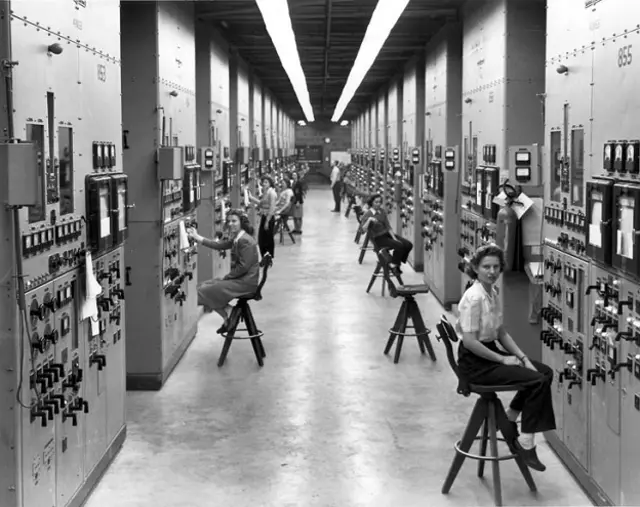 मैनहट्टन प्रोजेक्ट