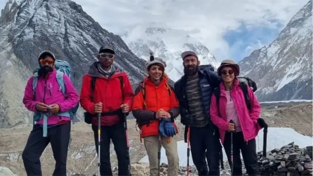 नायला