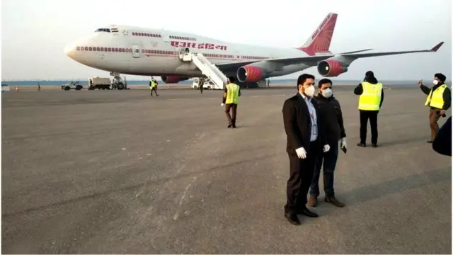 విమానయానం