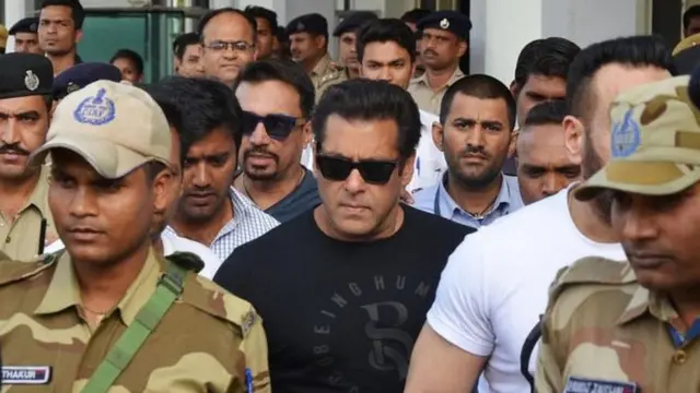 सलमान ख़ान