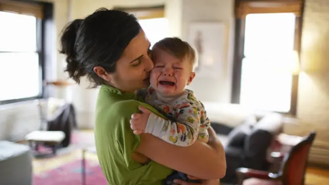 குழந்தை - ஆய்வு