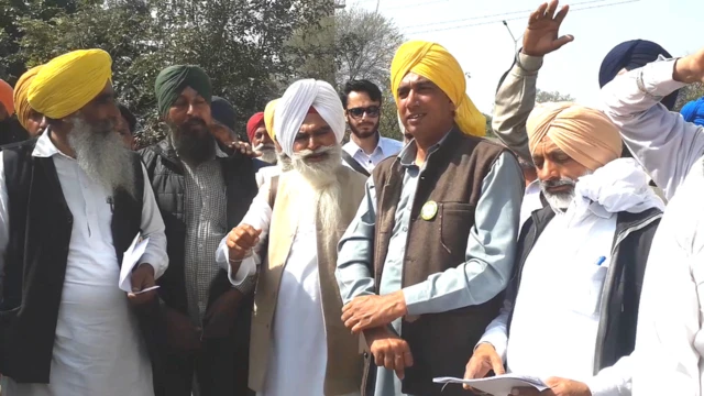 ਹਰਿਆਣਾ ਕਿਸਾਨ