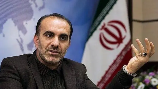 محمد رئیسزاده