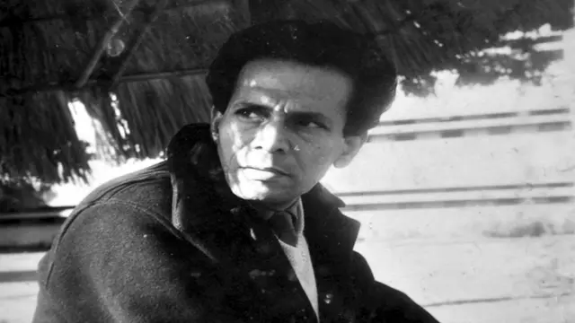 हबीब तनवीर