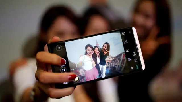 स्मार्टफ़ोन