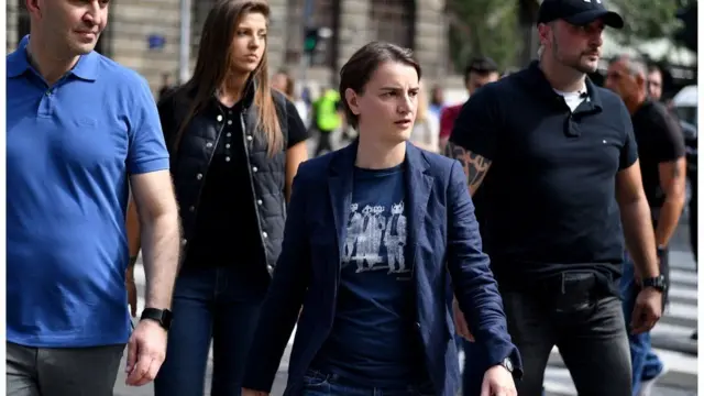 Ана Брнабич