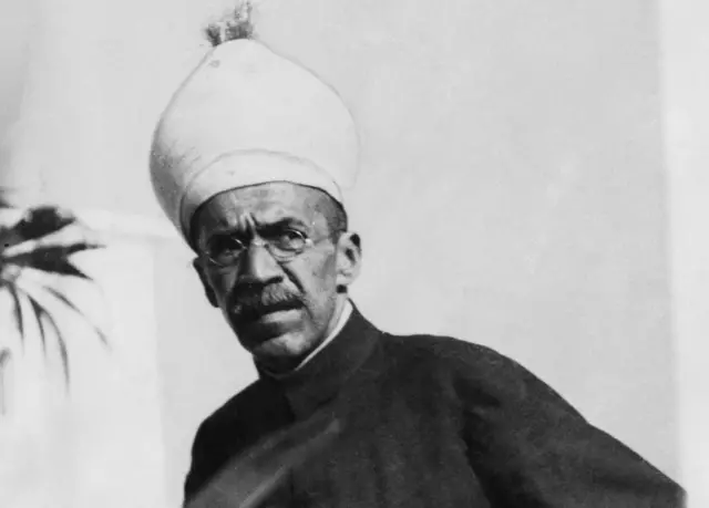 हैदराबाद के सातवें निज़ाम, मीर उस्मान अली ख़ान सिद्दिक़ी