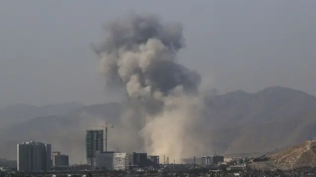 افغانستان
