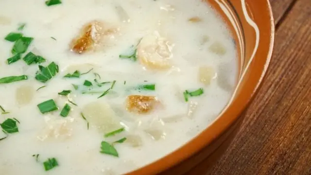 يوم القديس أندرو