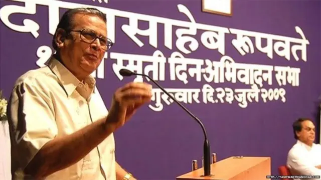 यशवंत मनोहर