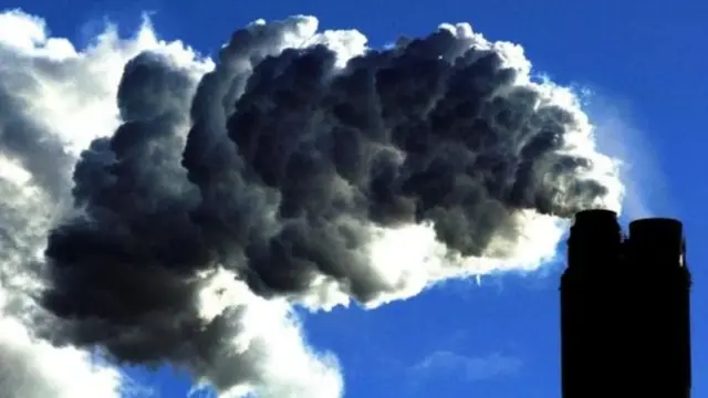 PLTU batu bara, listrik, lingkungan