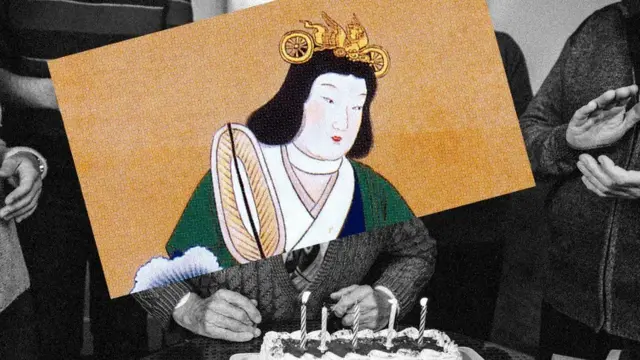 Суйко, первая императрица в японской истории, умерла в возрасте 74 лет