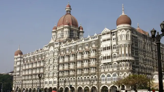 होटल ताज