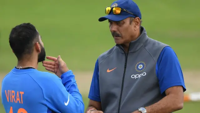 विराट कोहली