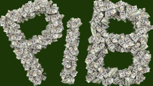 Letras PIB escritas com notassite da galera betdólar