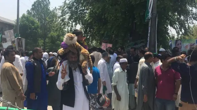 مسلم لیگ نواز