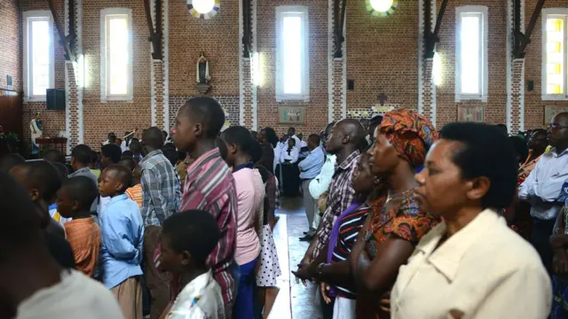Kwigisha mu rusengero bizajya bikorwa n'abize iyobokamana kugeza ku rwego rwa kaminuza