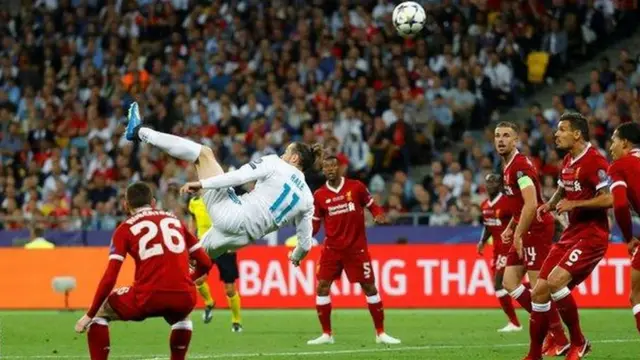 Gareth Bale