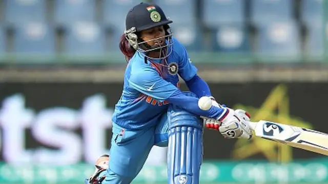 मिताली राज