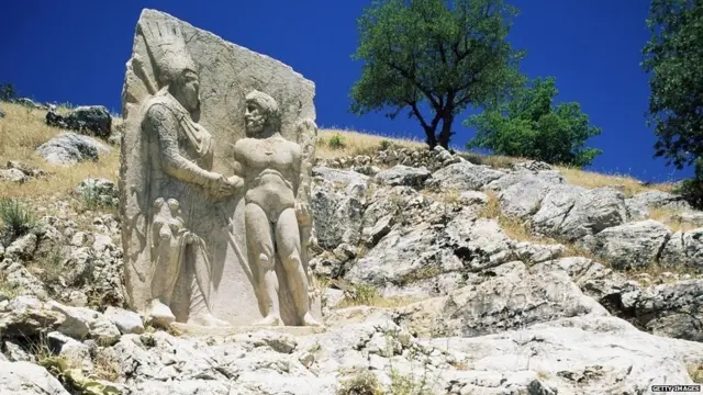 हैंडशेक