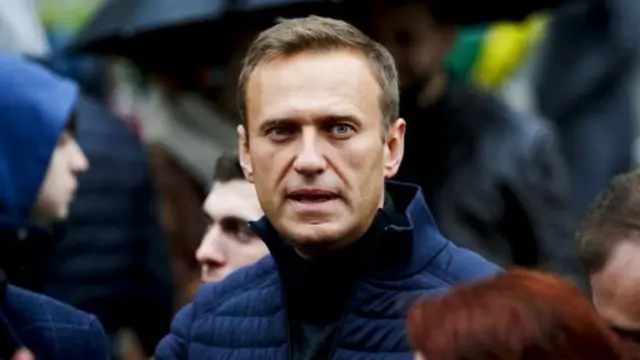 अलेक्सी नवेलनी