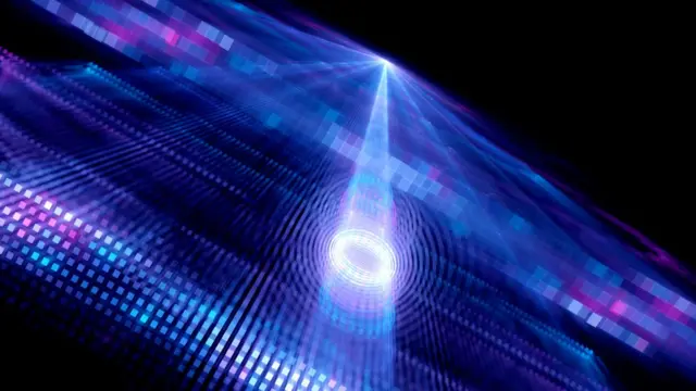 Computación cuántica