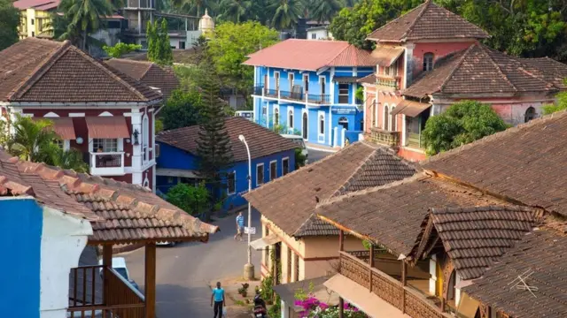 تُعرف ولاية غوا الهندية بتبنيها لتوجه هادئ مسترخٍ في التعامل مع الأمور وهو ما يُطلق عليه اسم "سوزيغاد"