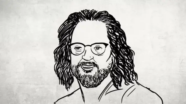 रोना विल्सन