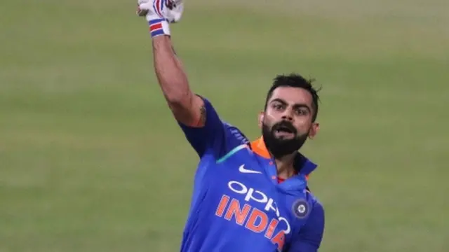 విరాట్ కోహ్లి